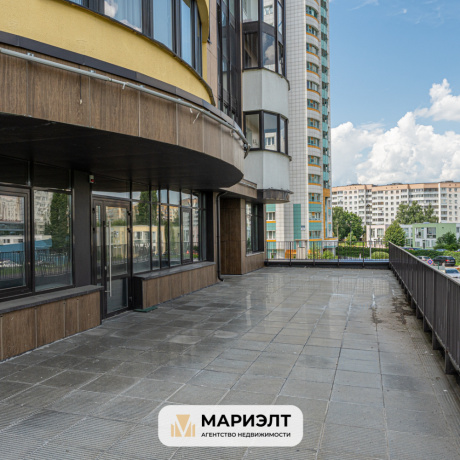Фотография Помещение 72,6м2(аренда) пр. Дзержинского 90 - фото 9