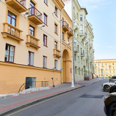 Фотография Помещение 124,8м2(аренда) ул Комсомольская 34 - фото 8