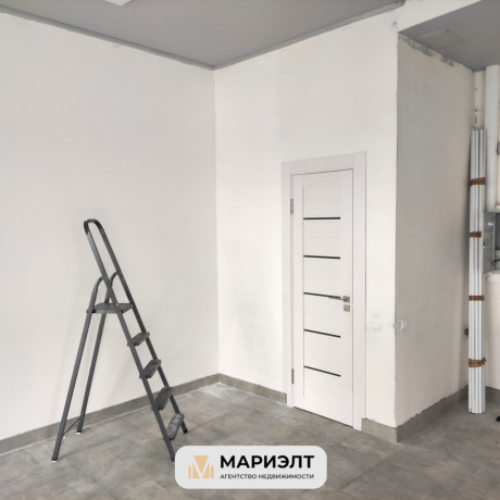 Фотография Помещение 45.3м2 (аренда) ул Алферова 14 - фото 7