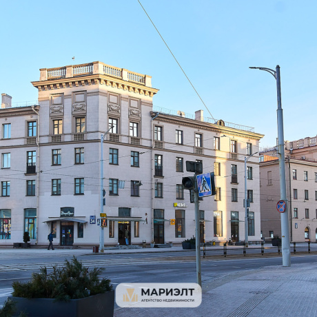 Фотография Помещение 110,4м2 (аренда) ул Кирова 2 - фото 6