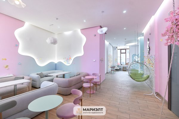 Помещение 189,2м2 (аренда) ул Кирова 2 - фото 18