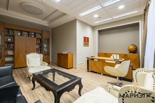 Склад+офис 2818,7м2(аренда) д Дроздово 81 - фото 12