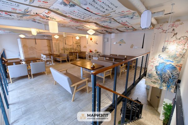 Аренда Торгового помещения 181,51 м2 ул Долгобродская 16 - фото 15