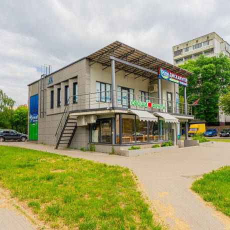 Фотография Помещение 130м2 (аренда) ул Мавра 18А - фото 3