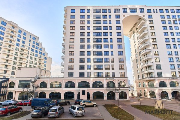 Помещение 109,3м2 (аренда) ул Мстиславца 10 - фото 5