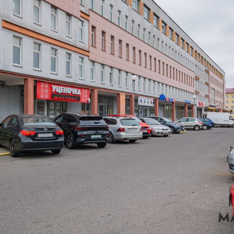 Фотография Продажа помещения 182,9 м2 ул Машиностроителей 29 - фото 4