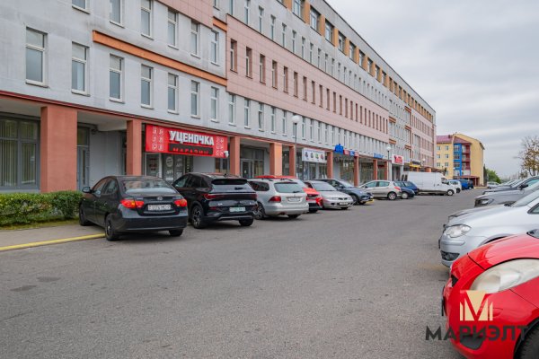 Продажа помещения 182,9 м2 ул Машиностроителей 29 - фото 4