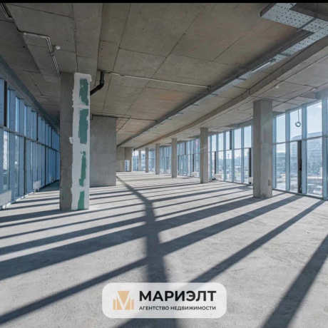 Фотография Помещение 550м2 (аренда) пр-т Победителей 102А - фото 5