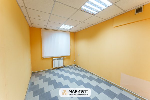 Офис 169,8 м2 (продажа) ул Тепличная 1 - фото 5