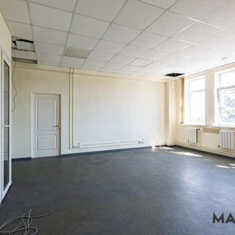 Фотография Офис 26,4-35,1м2 (аренда) ул Матусевича 35к1 - фото 5