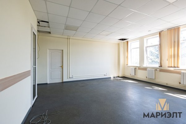 Офис 26,4-35,1м2 (аренда) ул Матусевича 35к1 - фото 5