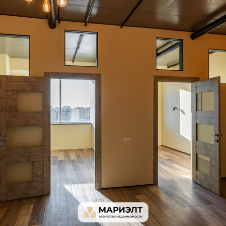 Фотография Офис 71,1м2 (продажа) д Копище ул Лопатина 7А - фото 9