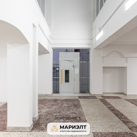 Фотография Помещение 230-630м2 (аренда) пр-т Победителей 101 - фото 19