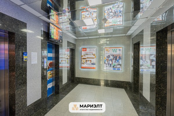 Продажа офиса 92,4 м2 пр-т Дзержинского 104 - фото 4