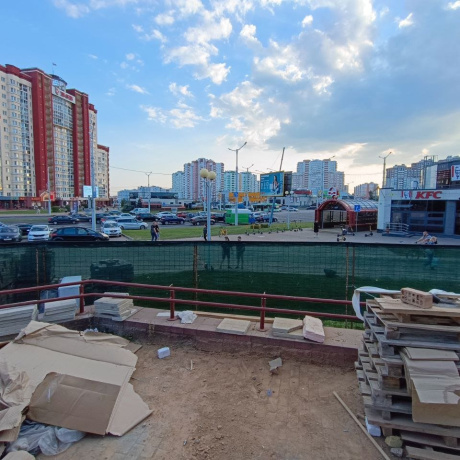 Фотография Помещение 55,89м2 (аренда) ул Притыцкого 146 - фото 20