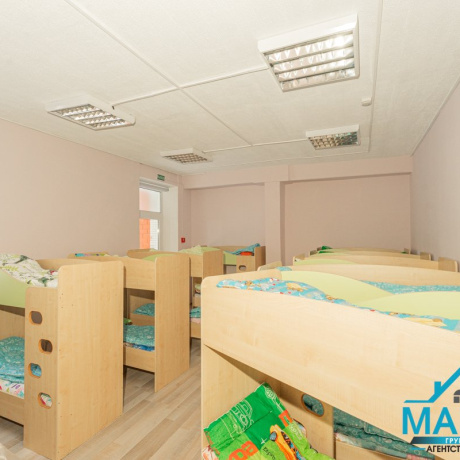 Фотография Здание 3345,9м2 (продажа) ул Некрасова 31 - фото 11