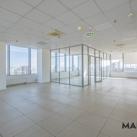 Фотография Офис 335,5м2 (аренда) ул Притыцкого 156 - фото 17
