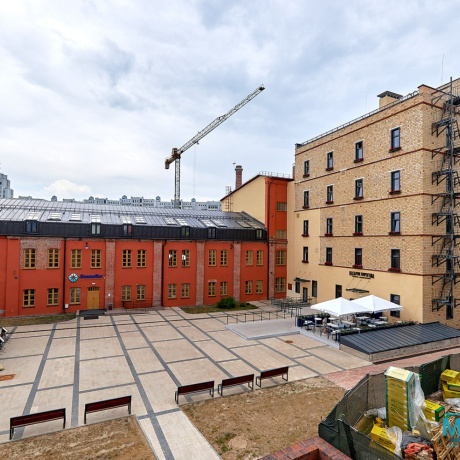 Фотография Здание 601,6м2 (продажа) ул Юрово-Завальная 3 - фото 16