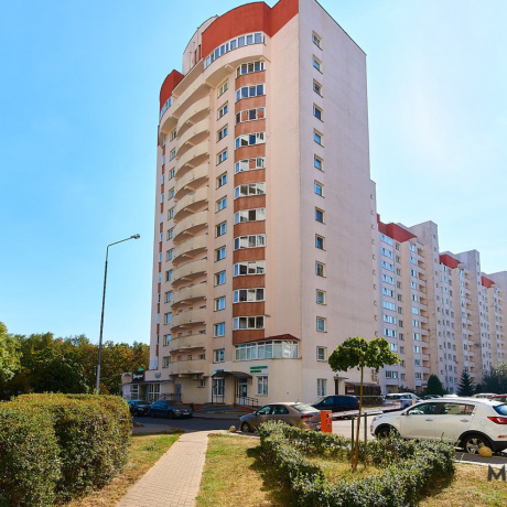 Фотография Офис 158,9м2 (аренда) тр-т Логойский 15/2 - фото 4