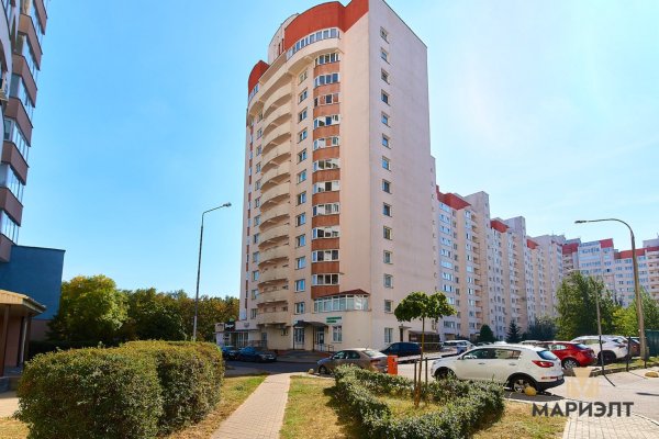 Офис 158,9м2 (аренда) тр-т Логойский 15/2 - фото 4