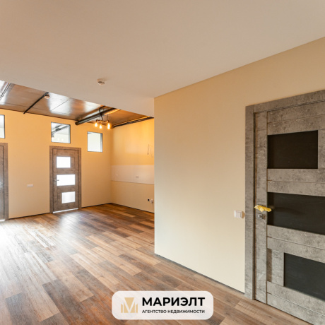 Фотография Офис 71,1м2 (продажа) д Копище ул Лопатина 7А - фото 6