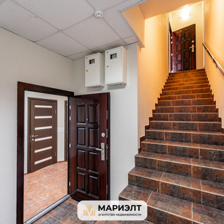 Фотография Офис 50-350м2(аренда) ул Бегомльская 21 - фото 2