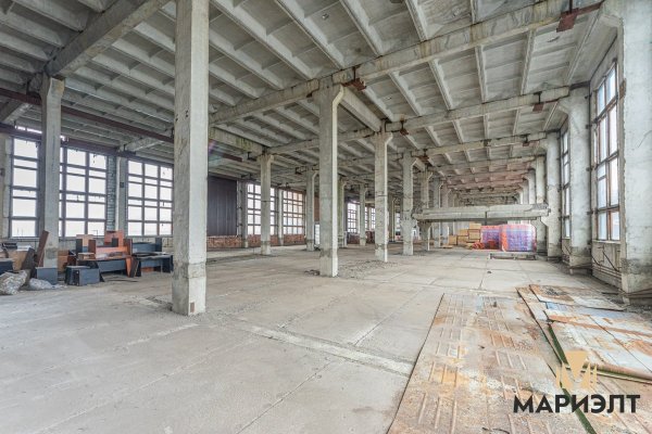 Здание 12649,8м2 (продажа) ул Машиностроителей 16 - фото 12