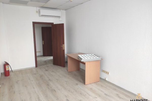 Офис 47,9м2 (аренда) ул Тимирязева 65Б - фото 9