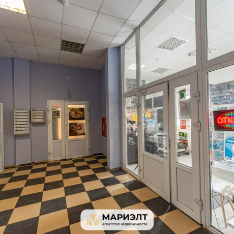 Фотография Помещение 29,9м2(продажа) ул Тимирязева 121к4 - фото 4