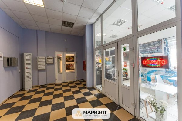 Помещение 29,9м2(продажа) ул Тимирязева 121к4 - фото 4