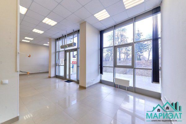 Офис 116,3м2 (продажа) пр-т Дзержинского 11 - фото 4