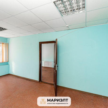 Фотография Офис 17-37м2(аренда) ул Инженерная 12 - фото 4