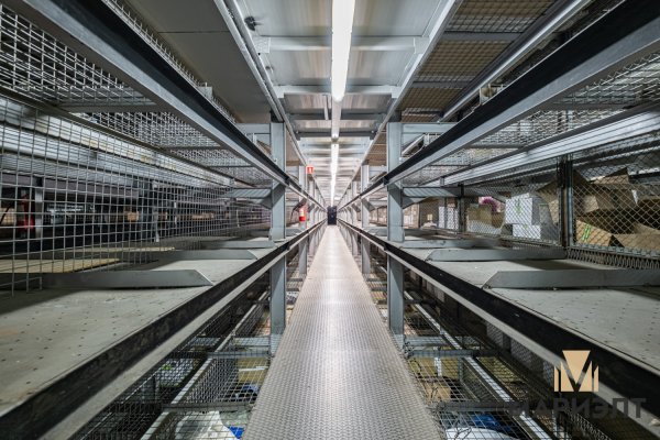 Склад 113,4-614м2(аренда) ул Домбровская 15 - фото 9