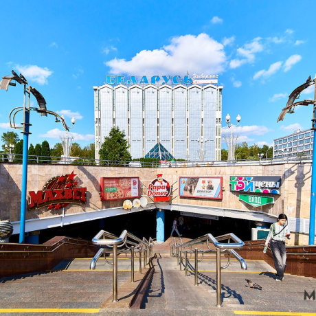 Фотография Помещение 197м2 (аренда) ул Жилуновича 2Д - фото 3