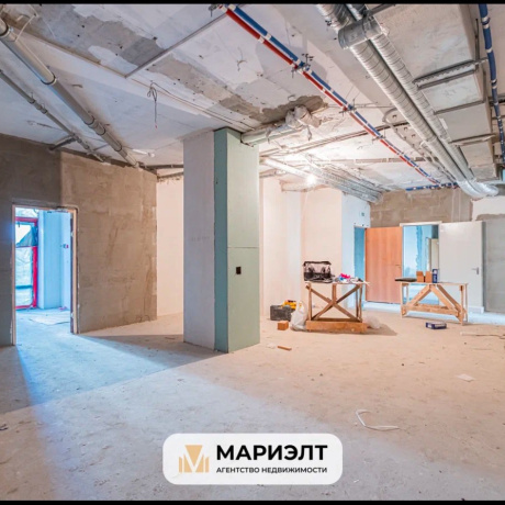 Фотография Помещение 117,9м2 (аренда) пр-т Дзержинского 19 - фото 3