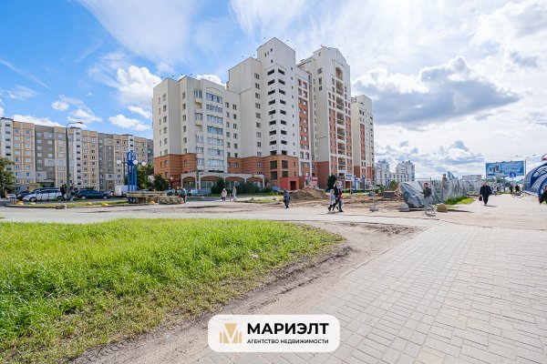 Офис 83,2 м2(аренда) пр-т Независимости 164 - фото 2