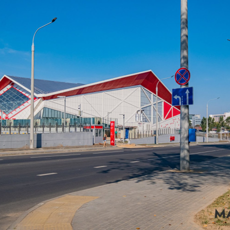 Фотография Помещение 326,3м2 (продажа) ул Харьковская 15 - фото 19