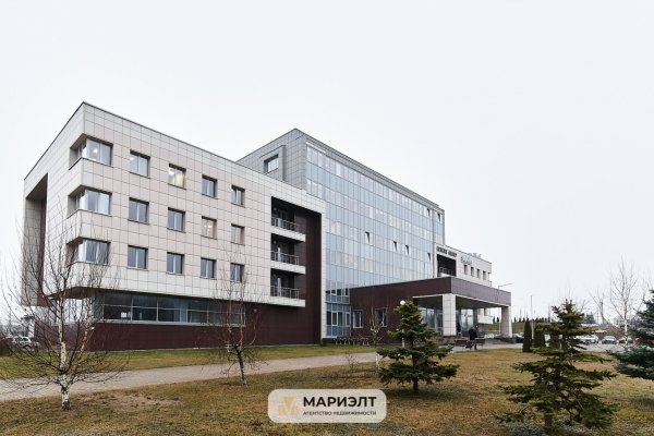 Офис 500-1134,5м2 (аренда) ул Купревича 14 - фото 4