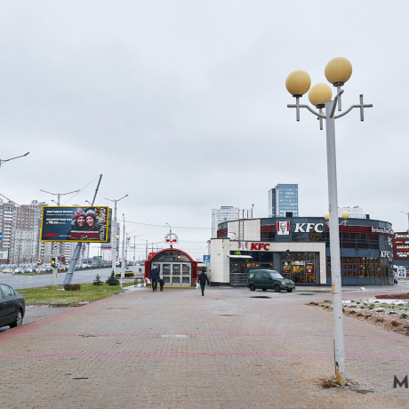 Фотография Помещение 518 м2 (аренда) ул Притыцкого 146 - фото 20