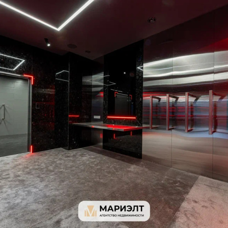 Фотография Аренда торгового помещения 161 м2 пр-т Победителей 133 - фото 10