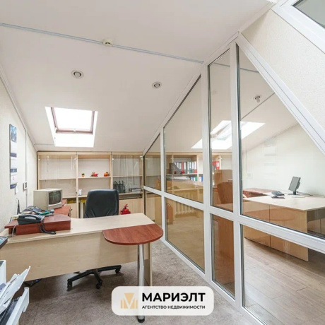 Фотография Аренда офиса 75 -245 м2 пр-т Независимости 44 - фото 12