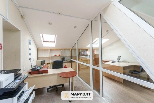 Аренда офиса 75 -245 м2 пр-т Независимости 44 - фото 12