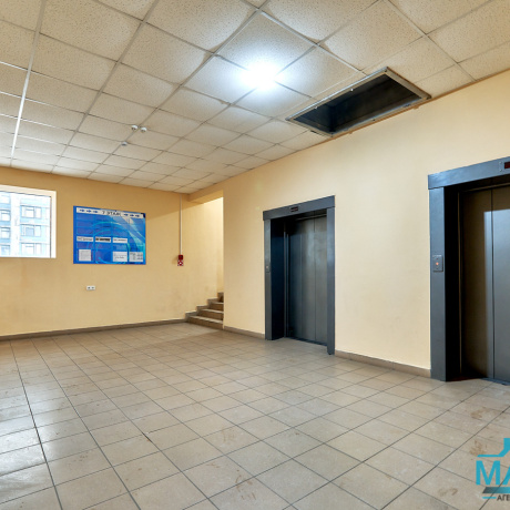 Фотография Аренда офиса 195,1 м2 ул Кульман 9 - фото 4