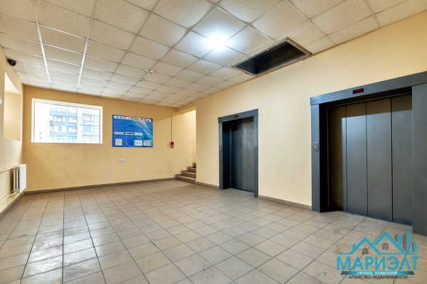 Аренда офиса 195,1 м2 ул Кульман 9 - фото 4