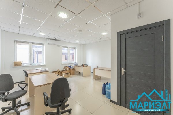 Офис 73,1м2 (продажа) ул. Платонова 20Б - фото 7
