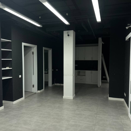 Фотография Офис 102,1 м2 (аренда) ул Ложинская 16 - фото 5