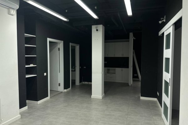 Офис 102,1 м2 (аренда) ул Ложинская 16 - фото 5