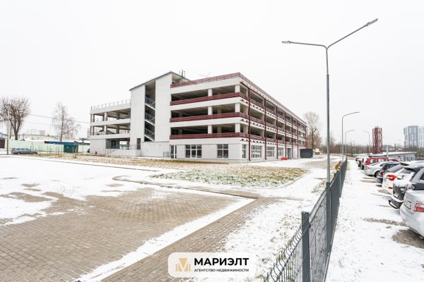 Помещение 1005,3м2 (аренда) ул Шатько 41 - фото 6