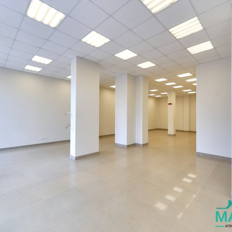 Фотография Офис 116,3м2 (продажа) пр-т Дзержинского 11 - фото 7