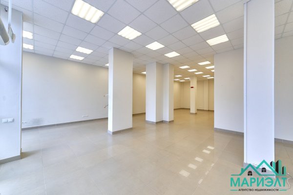Офис 116,3м2 (продажа) пр-т Дзержинского 11 - фото 7